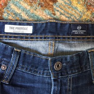 AG Adriano Goldschmied protege Men’s Jeans 36 x 29